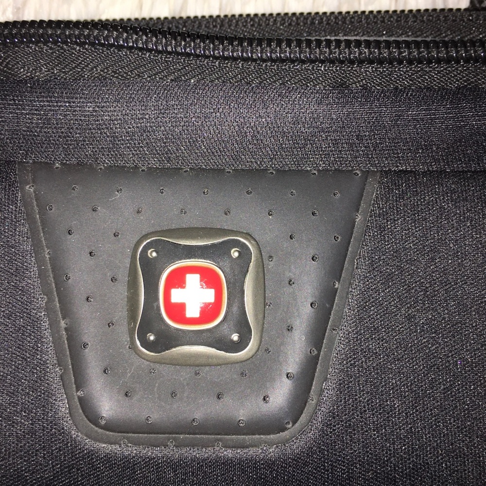 Computer holder/ bag - Picture 2 of 7